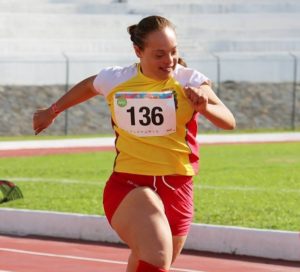 Olimpiadas Especiales