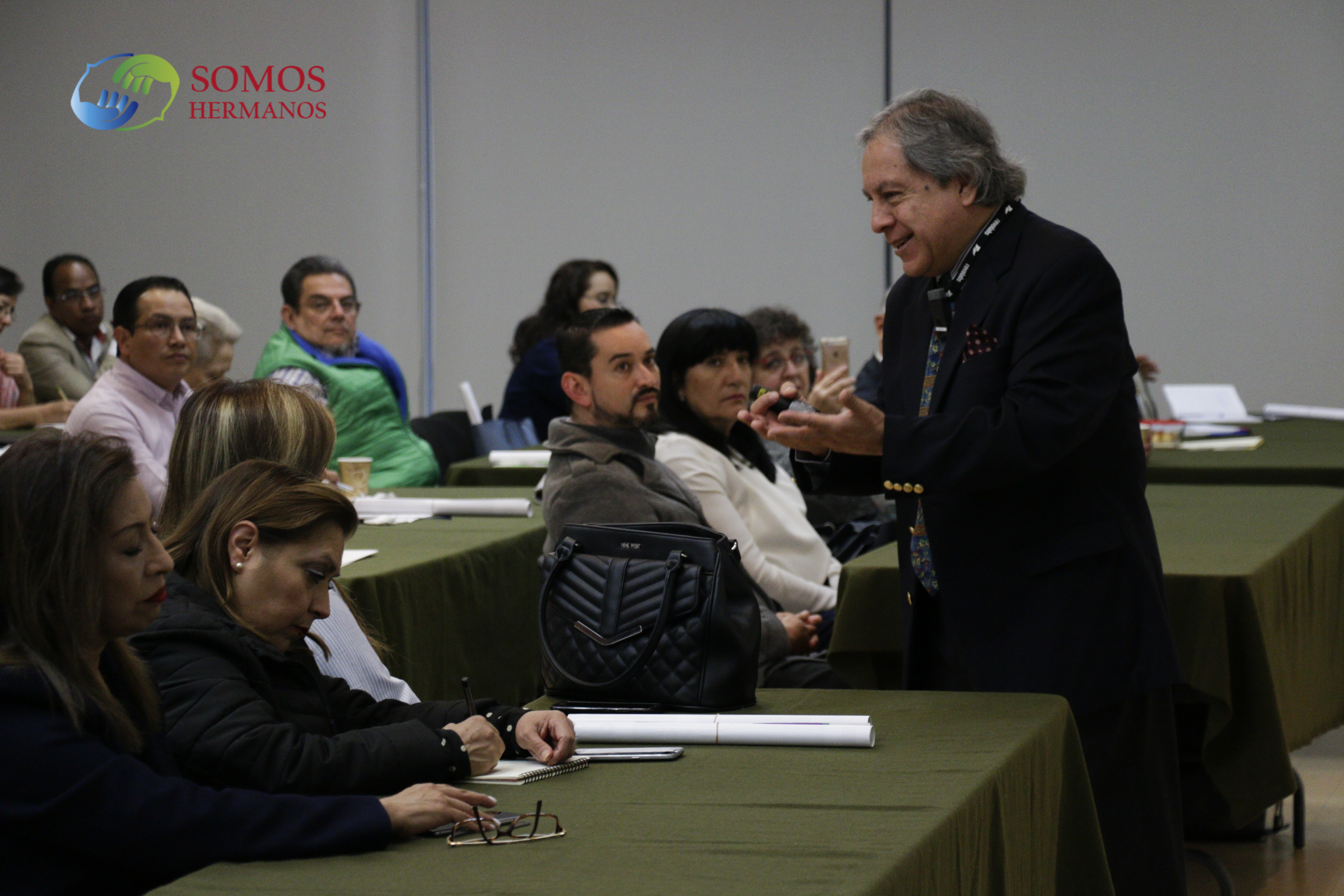 Instan a fomentar habilidades socio emocionales