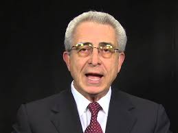 Zedillo opina que se equivocó en tema de drogas