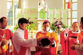 Termina el “cisma” de la Iglesia en China
