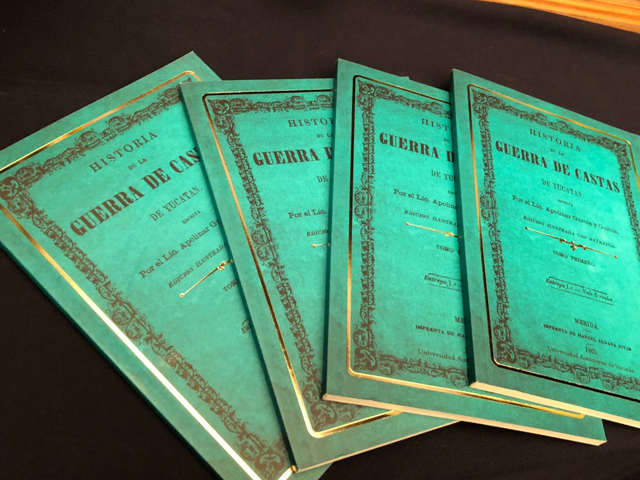 El legado de la Guerra de Castas de Yucatán