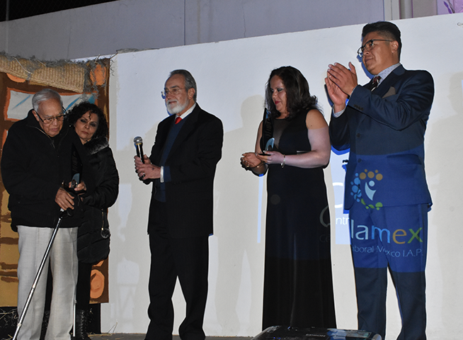 El Centro Laboral México IAP celebró su 60 aniversario