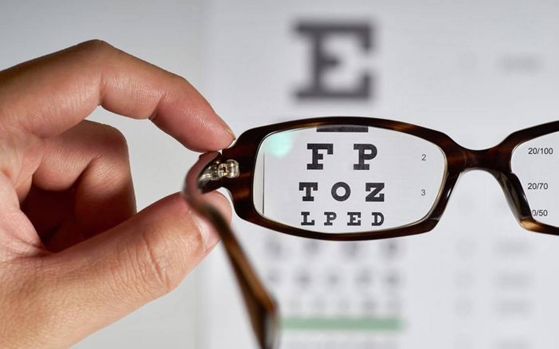Salud visual: más que lentes y anteojos