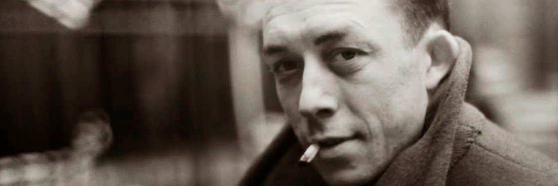 Albert Camus