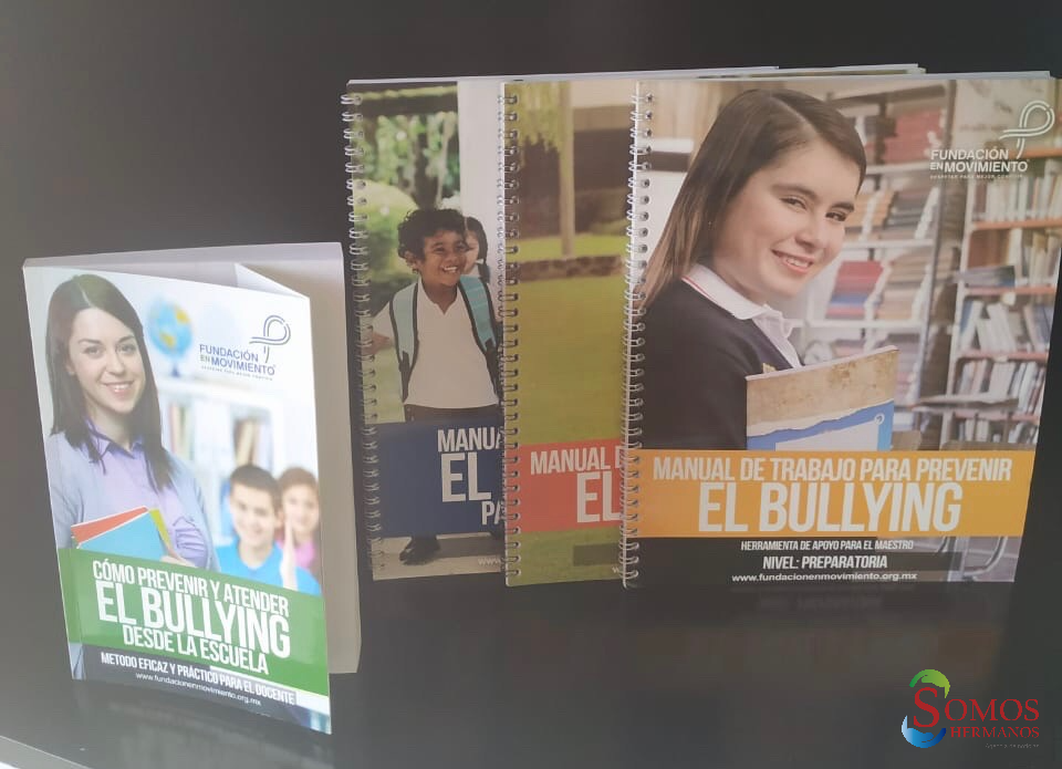 Una herramienta digital para atender el bullying