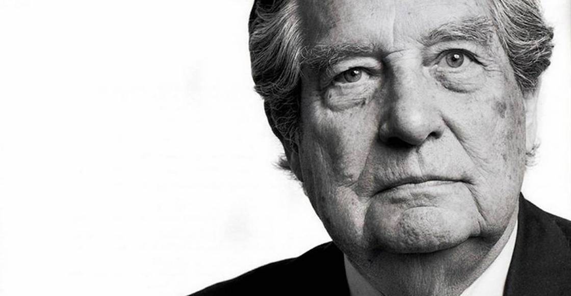 Octavio Paz: “Un mexicano universal”