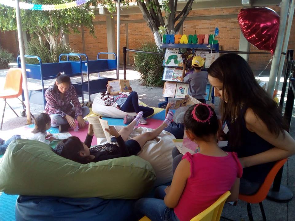 Un segundo hogar para la comunidad de Valle de Chalco