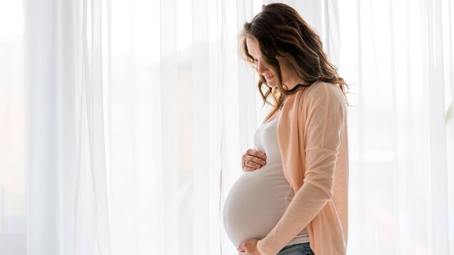 Mujeres que no nos quiten la maternidad