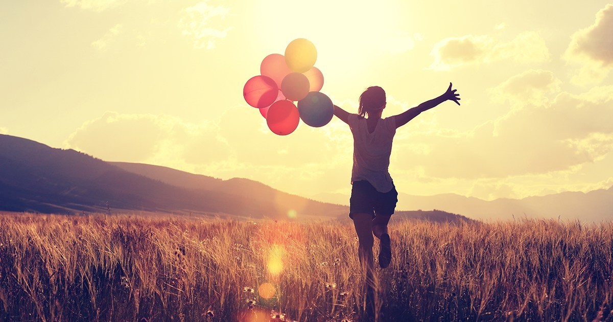 ¿Cómo crecer en la alegría y el optimismo?