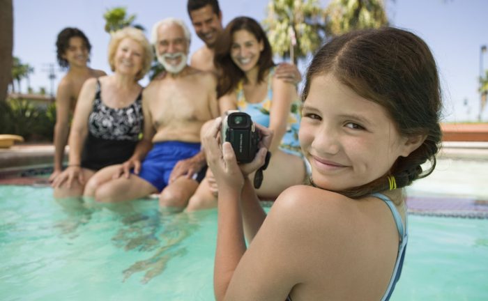 Algunas sugerencias sobre cómo planear las vacaciones