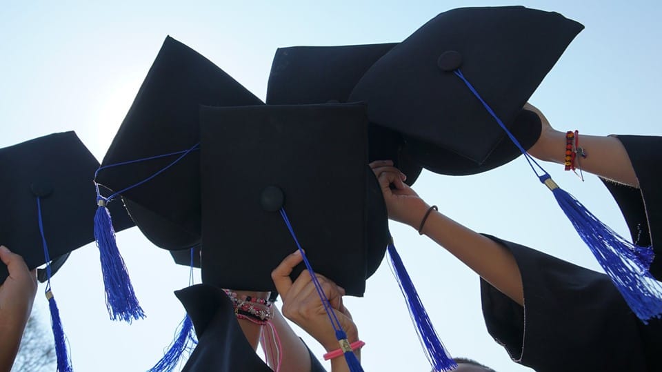 En México 3 de cada 10 alumnos abandonan la escuela por falta de recursos