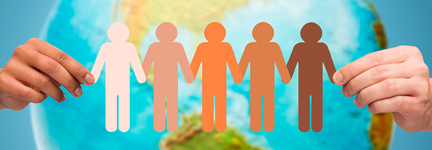 Día Mundial de la Población: juntos podemos mejorar