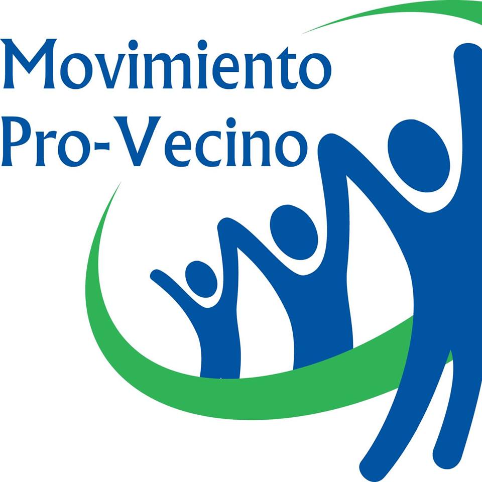 Movimiento Pro-Vecino, alternativa para abatir a la delincuencia en la CDMX