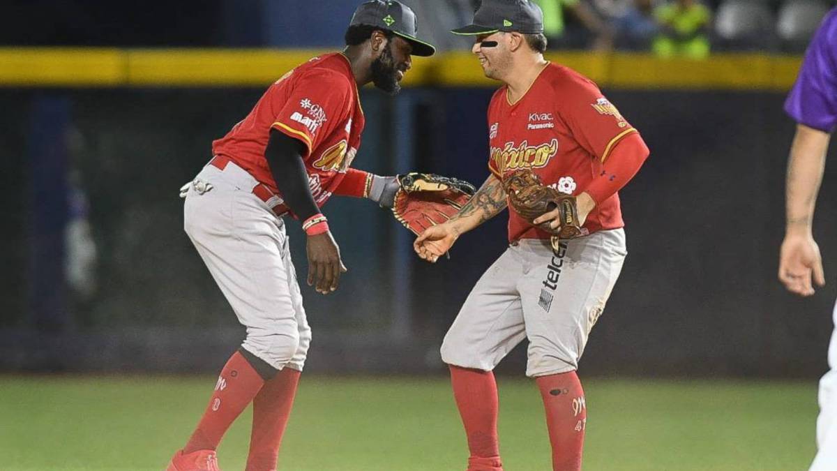 El béisbol se suma a “No está chido” para evitar el consumo de alcohol en niñas, niños y adolescentes