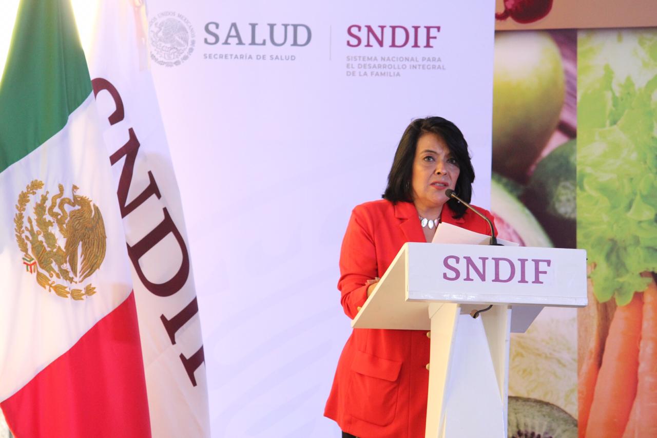 Tendrá México modelo de alimentación regionalizado