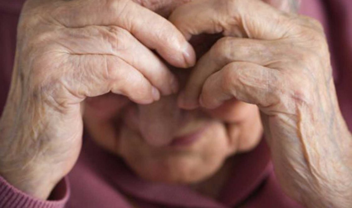 Violencia contra adultos mayores en México, latente, hoy y siempre