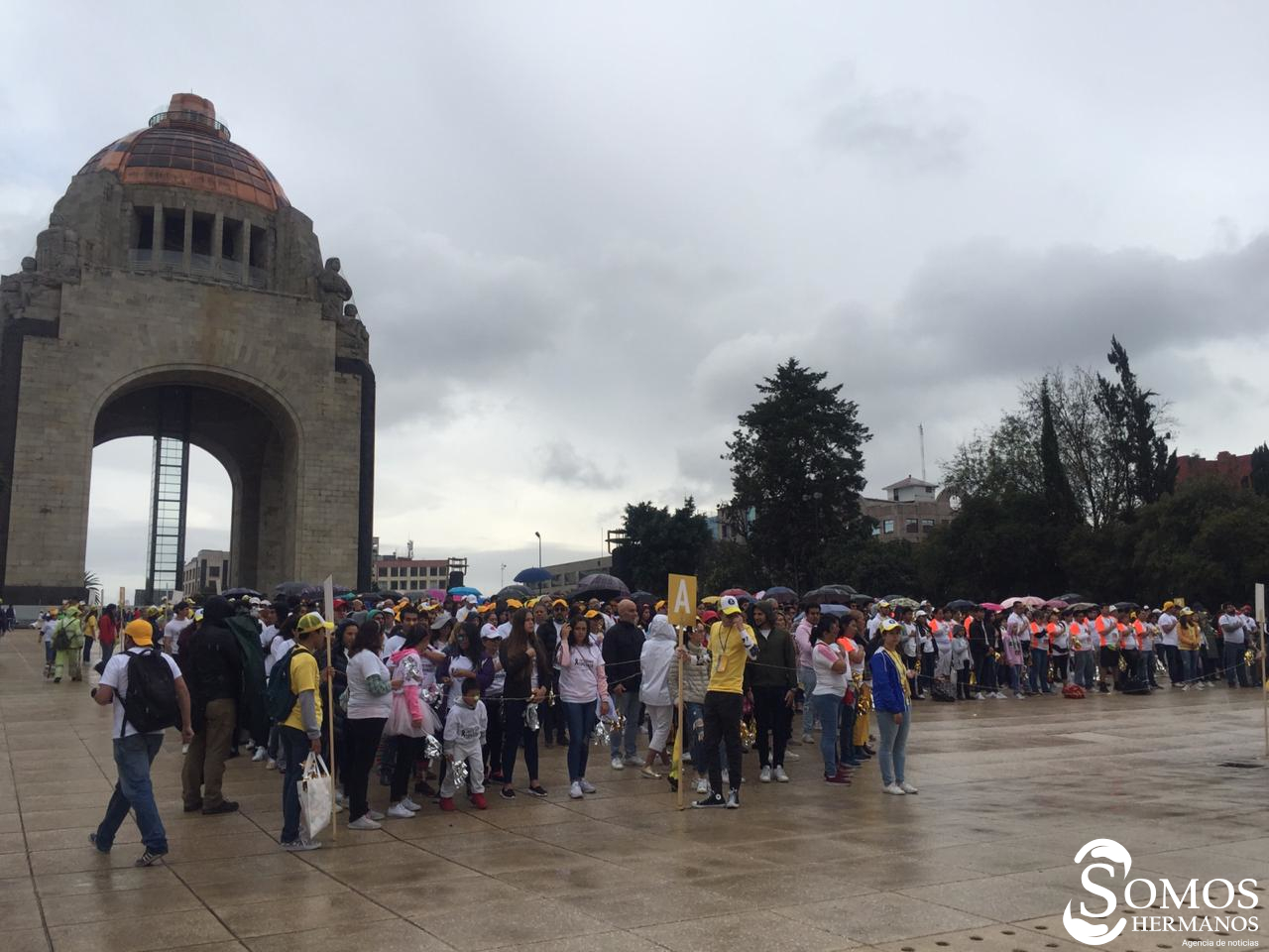 Juntos Somos Esperanza: la iniciativa que busca hacer conciencia