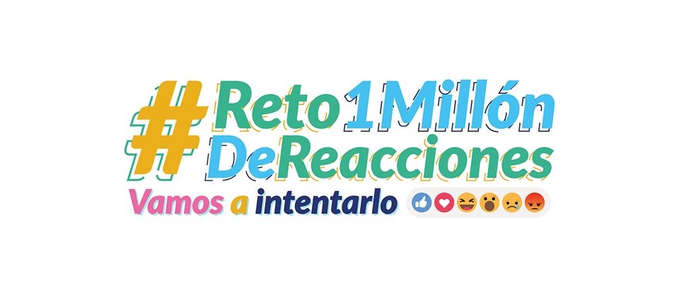 Exhorta Amanc IAP a sumarse al #Reto1MillónDeReacciones