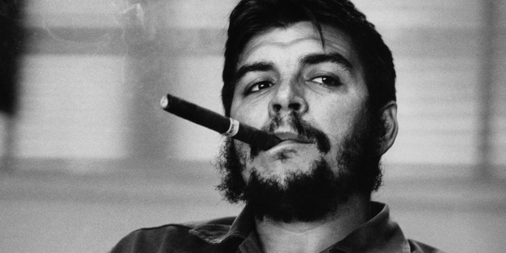 Che Guevara