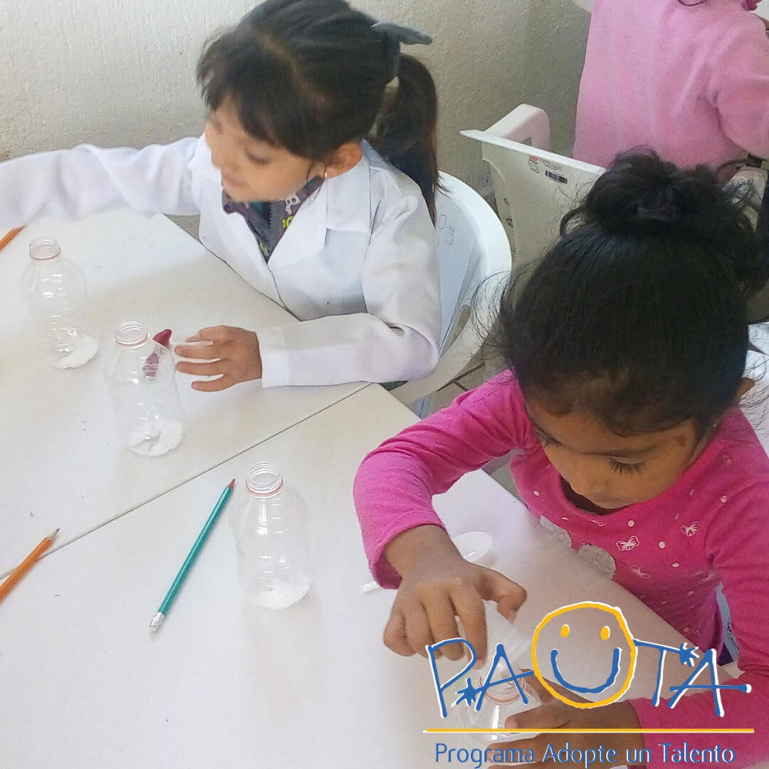 Día de la mujer y la niña en la ciencia: las mujeres también hacen Ciencia