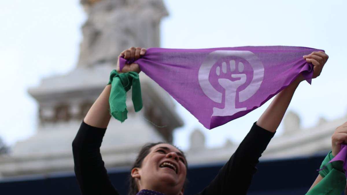 Feminismo en México