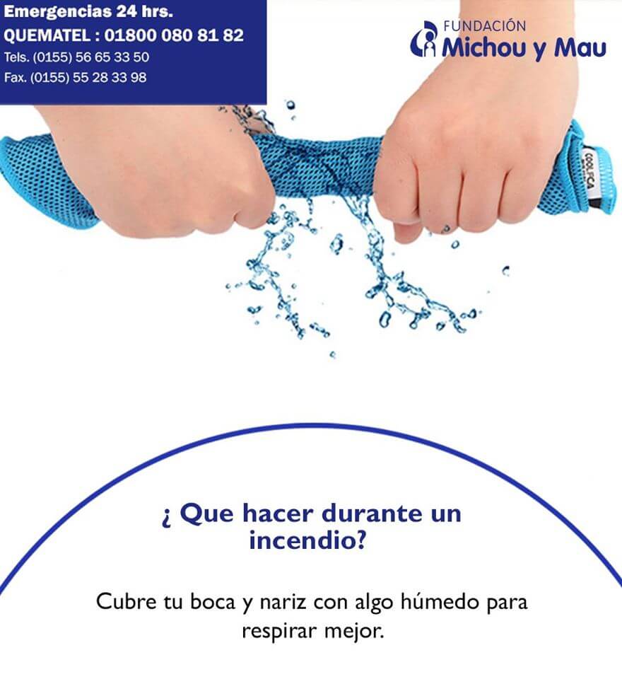 Fundación Michou y Mau, I. A. P.