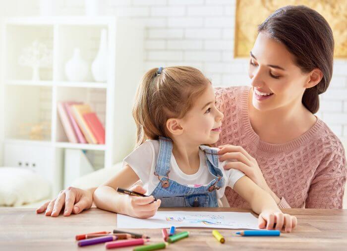 VALORES Y VIRTUDES CIUDADANAS EN LA FAMILIA