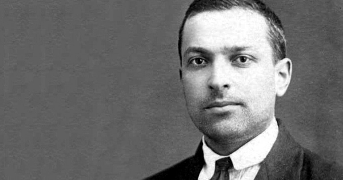 Lev Vygotsky