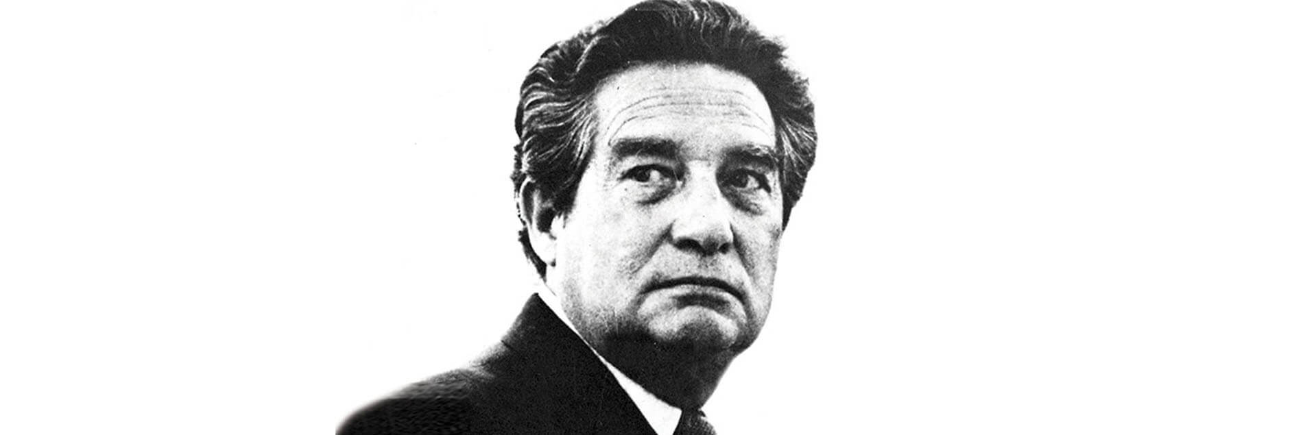 OCTAVIO PAZ