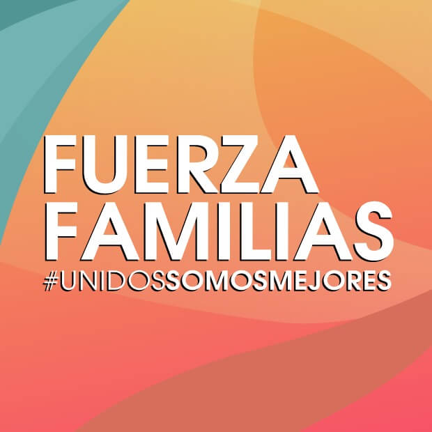 Lanzan Programa Nacional de Fortalecimiento Familiar