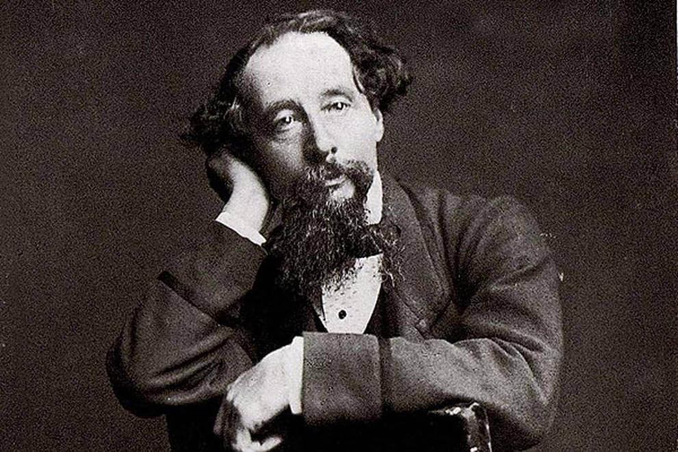 CHARLES DICKENS: PIONERO DE LA NOVELA DE DENUNCIA SOCIAL