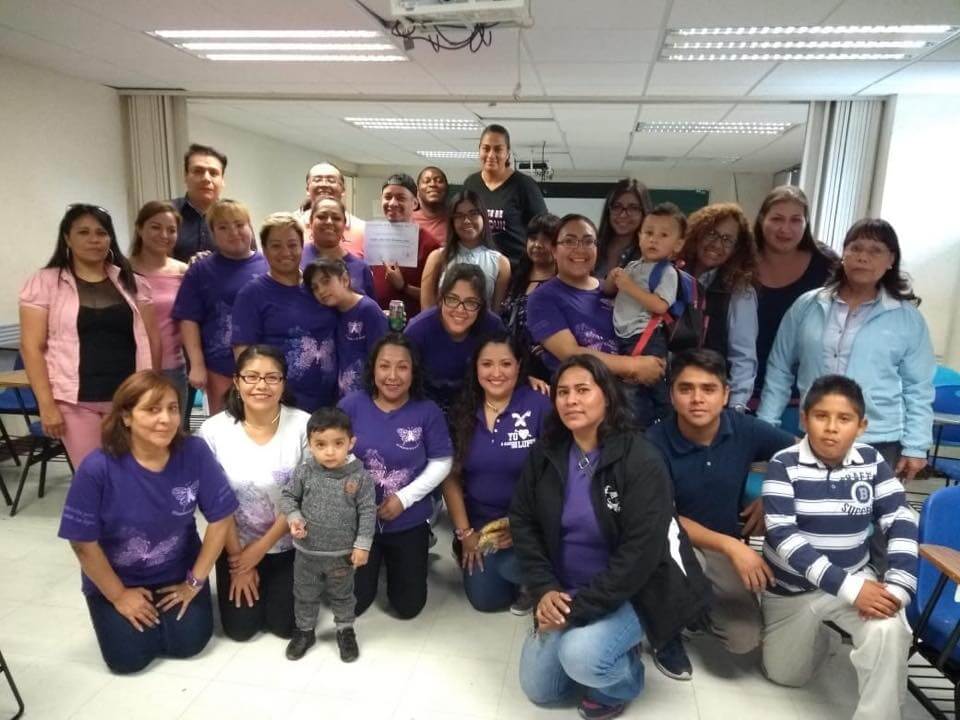 Con Lupus 1.5 millones de mexicanos