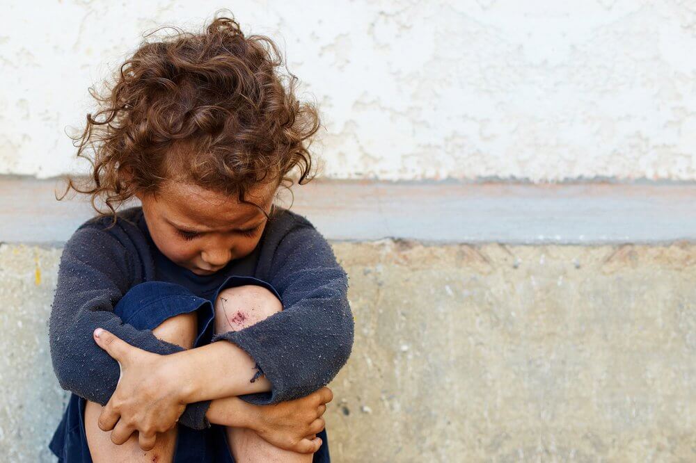 Niños de la calle