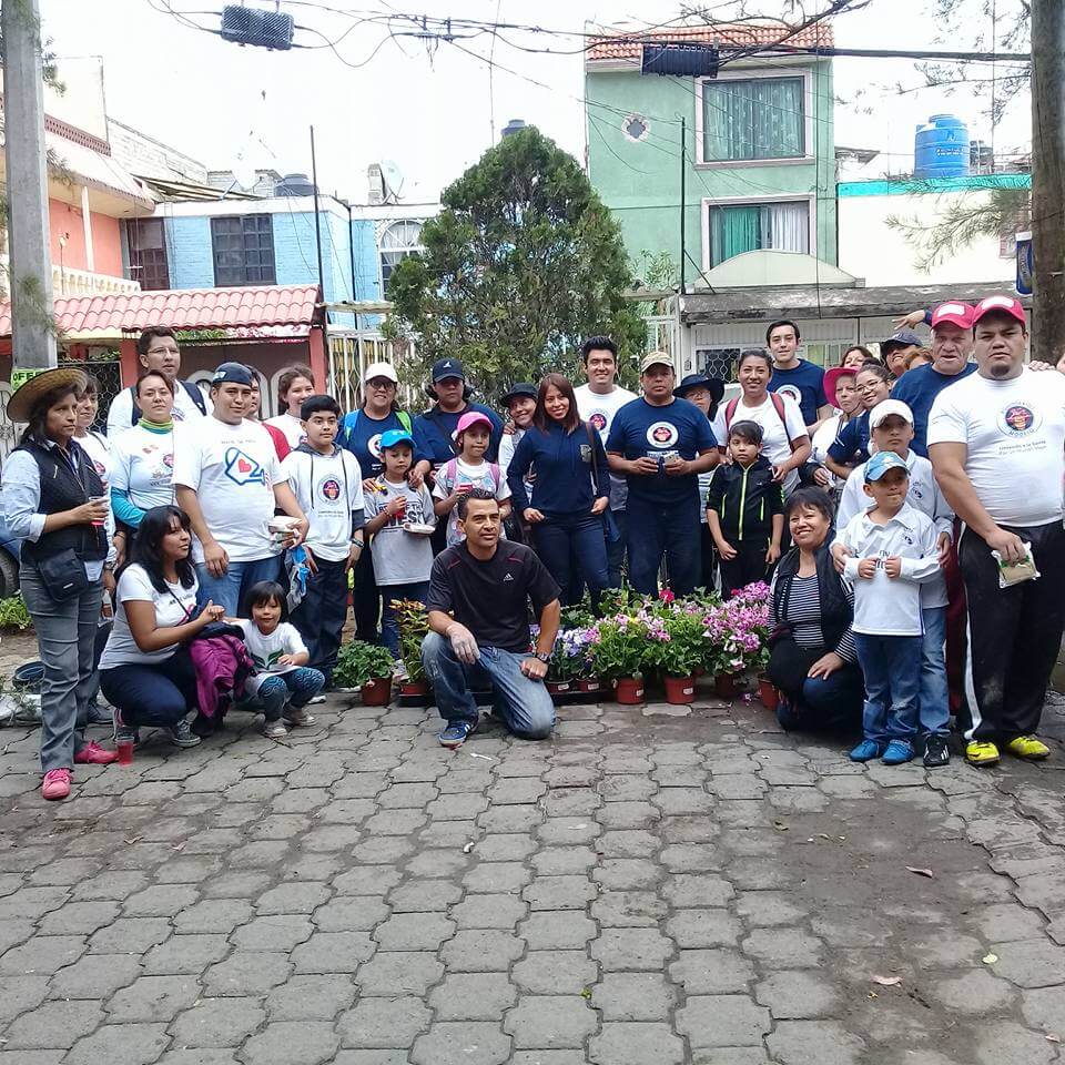 Peligra educación de personas con discapacidad en Iztapalapa