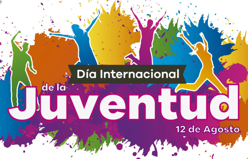 Día Internacional de la Juventud,