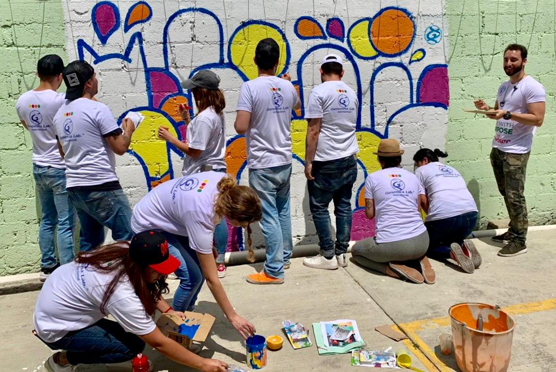 El voluntariado: más allá de una aportación económica o dádiva de tiempo