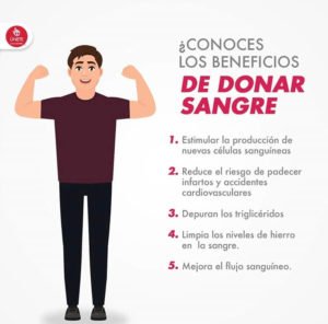 Fundación Únete Dona en Vida