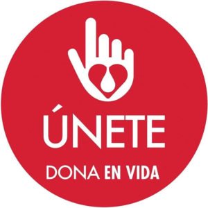 Fundación Únete Dona en Vida