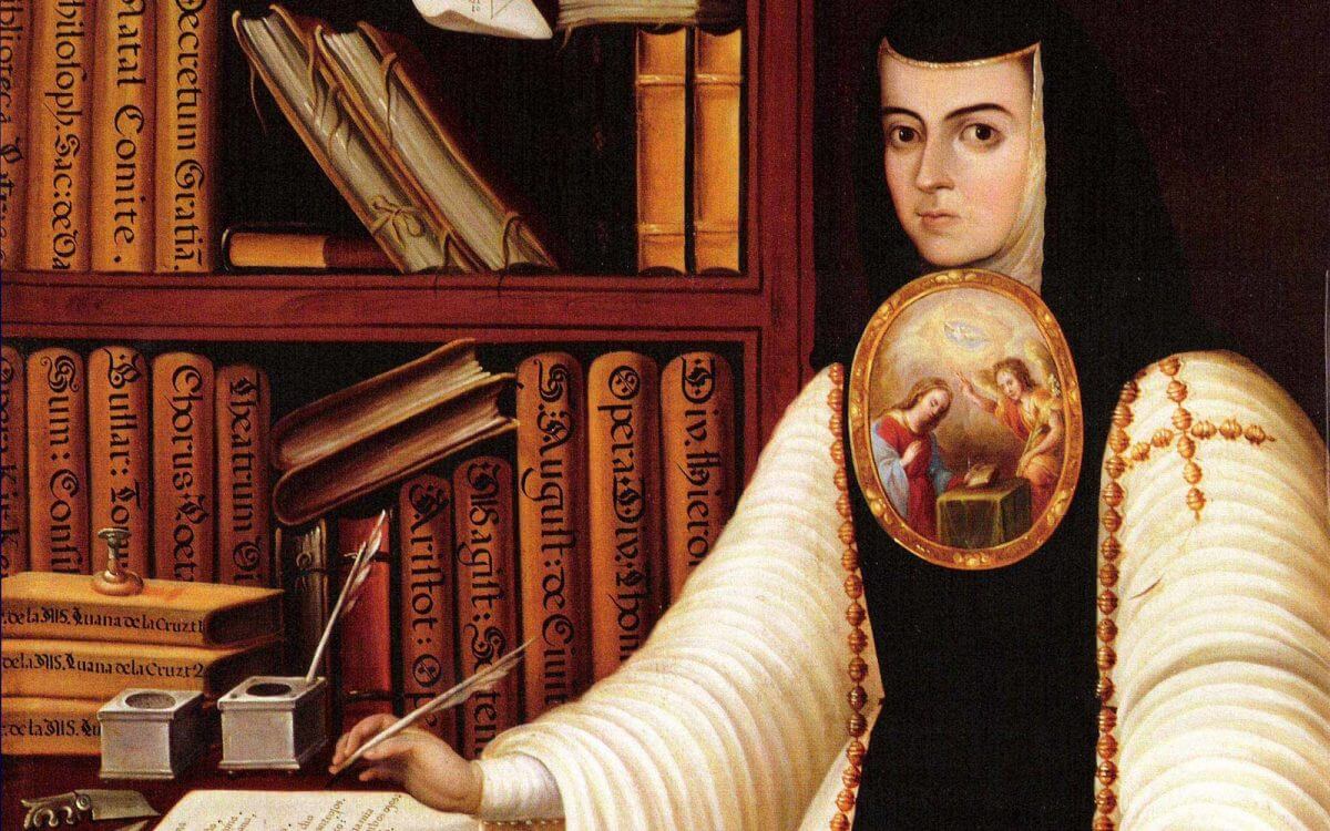 Sor Juana