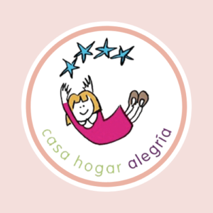 Casa Hogar Alegría 