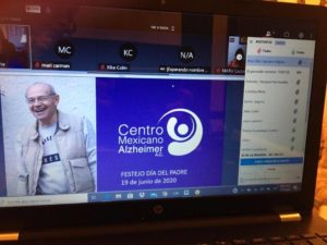 Centro Mexicano Alzheimer AC