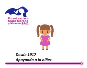 Fundación Clara Moreno y Miramón IAP