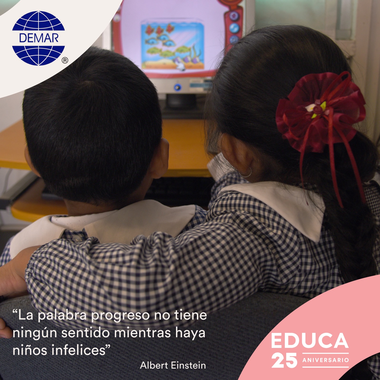 Fundación Educa México