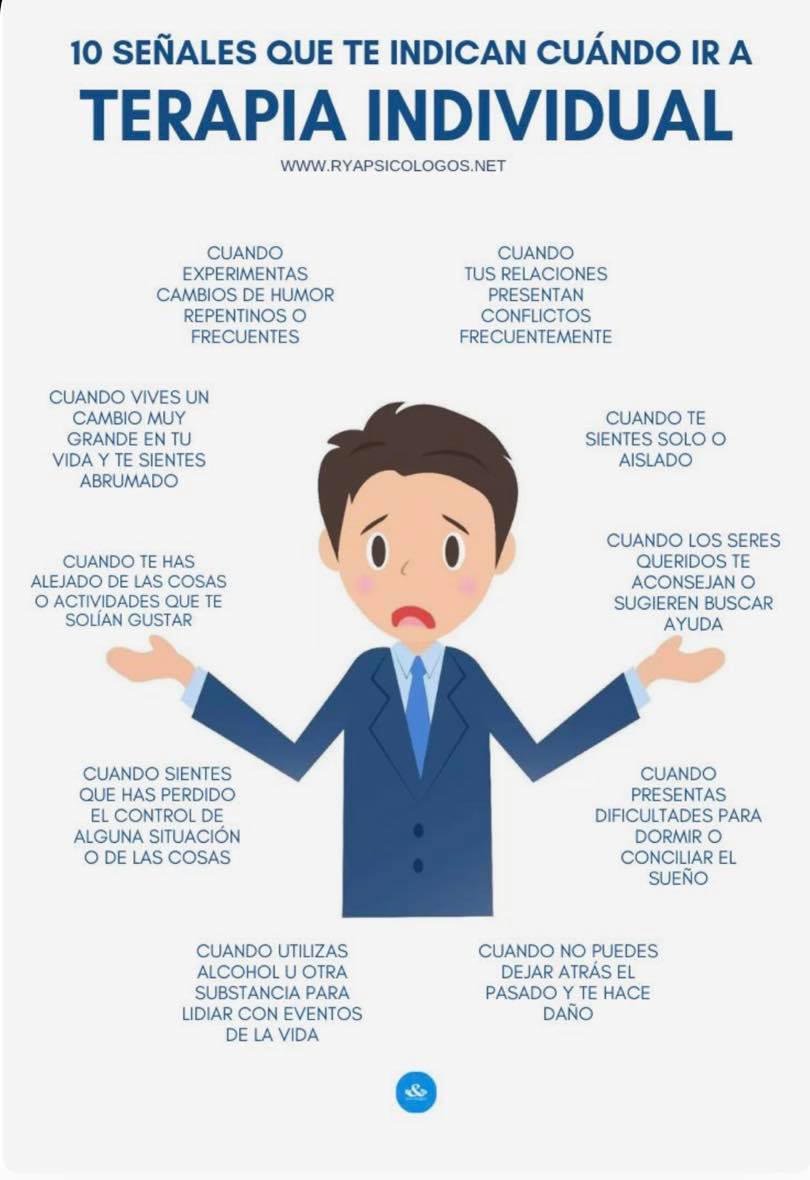 Exhortan a cuidar nuestra salud mental