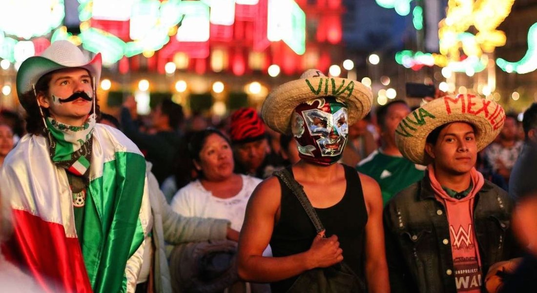 ALGUNAS CARACTERÍSTICAS DEL CARÁCTER DEL MEXICANO