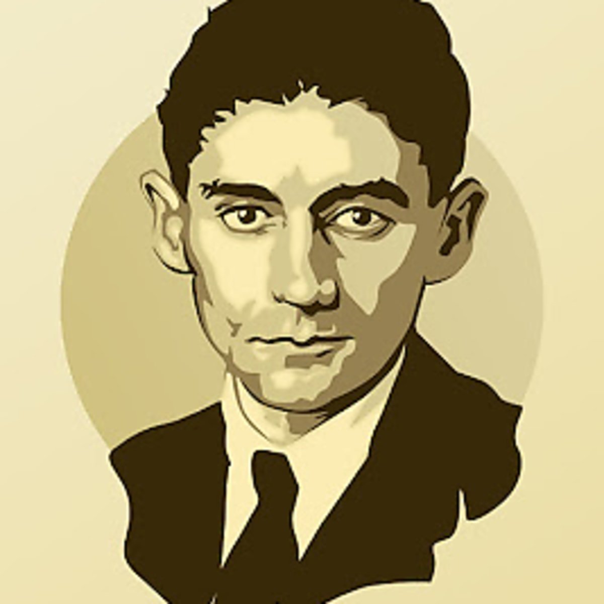 LA INFLLUENCIA DEL ESCRITOR FRANZ KAFKA EN EL PENSAMIENTO CONTEMPORÁNEO