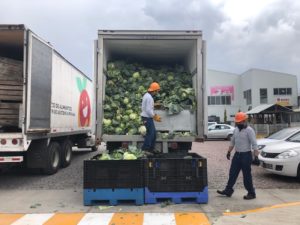 Banco de Alimentos del Estado de México 