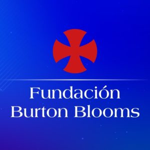 Burton Blooms