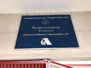 Fundación Bringas-Haghenbeck IAP