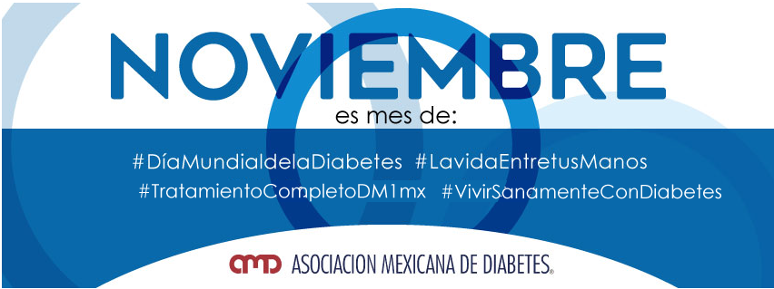 En 2019 la diabetes causó la muerte de más de 100 mil mexicanos